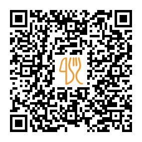 QR-code link para o menu de 이디야커피