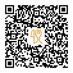 QR-code link naar het menu van 단골식당