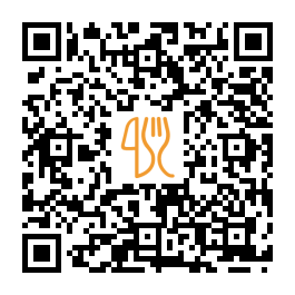 QR-code link para o menu de 쿠우쿠우