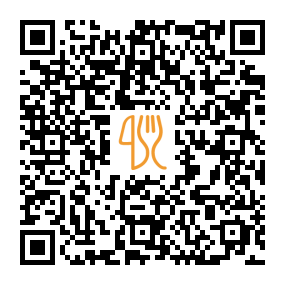 QR-code link para o menu de 구산복집