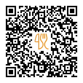 QR-code link para o menu de 삼다리가든