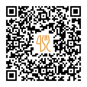 Link z kodem QR do menu 홍어삼합보리밥