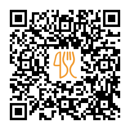 QR-code link para o menu de 어부촌