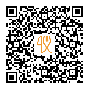 QR-code link naar het menu van 팽나무집