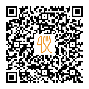 QR-code link naar het menu van 명도리식당