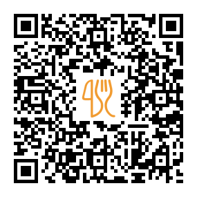 Link z kodem QR do menu 강촌우미숯불닭갈비