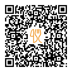 QR-code link para o menu de 옥산장날순대