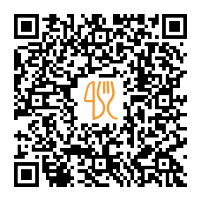 QR-code link para o menu de 파리바게뜨