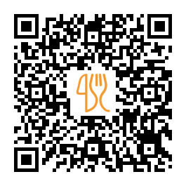 QR-code link către meniul 봉근식탁