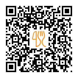 QR-code link para o menu de 동백회관