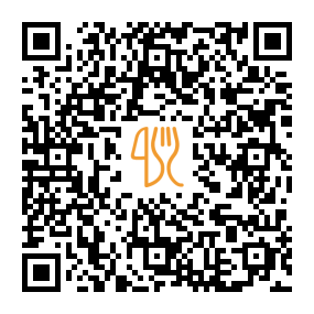 QR-code link către meniul 풍경채