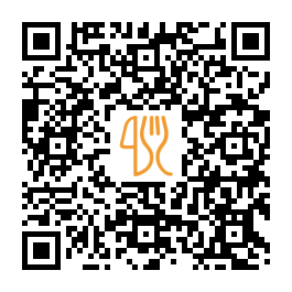 QR-code link naar het menu van 그랜마스