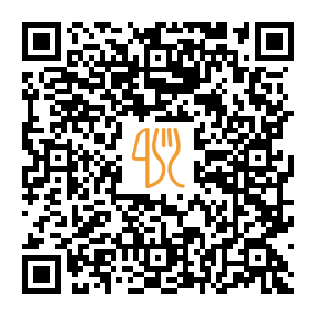 QR-code link naar het menu van 김가네 일산점