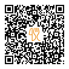 Link con codice QR al menu di 별장가든