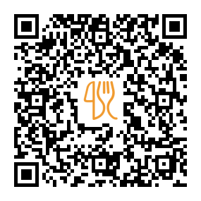 QR-code link naar het menu van 감골식당