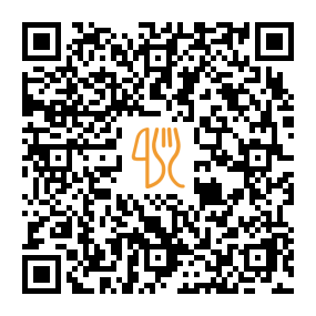 QR-code link para o menu de August Moon