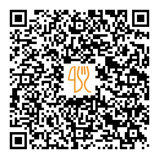 QR-code link către meniul 시골 한우 정육식당