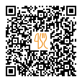 QR-code link către meniul 삼척수제버거 오션테이블