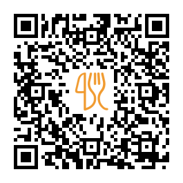 QR-code link naar het menu van 버거하다