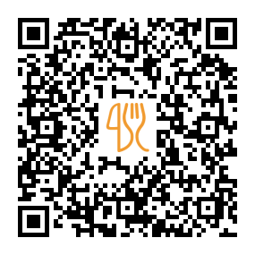 QR-code link către meniul 안양기사식당