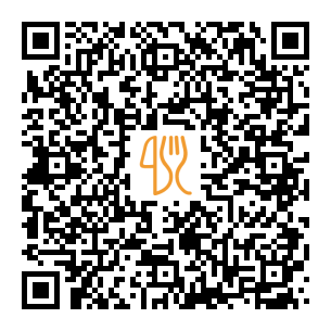 Link z kodem QR do menu 프랭크버거 강릉유천점