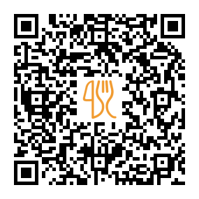 Link z kodem QR do karta 부산왕족발