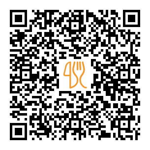 QR-code link para o menu de Friends Pizza Figtree