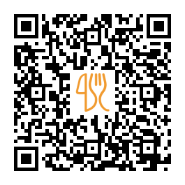 QR-Code zur Speisekarte von 울릉도