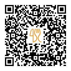 QR-code link naar het menu van 팍스버거