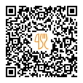 QR-code link para o menu de Frosty Mango