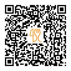 QR-code link para o menu de 청시행 버거 펍