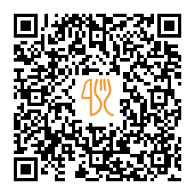 QR-code link para o menu de 플로렌스파티하우스