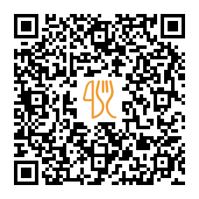 QR-code link para o menu de Taj Curry House Indian