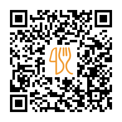 QR-code link para o menu de アミーチ