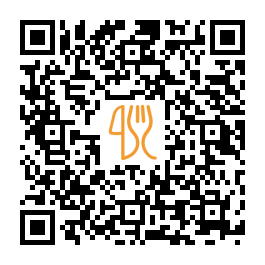 QR-kode-link til menuen på びわ Hú テラス