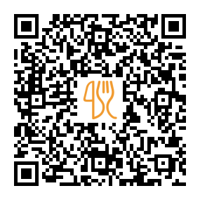 Enlace de código QR al menú de Jīn Tài Láng パン
