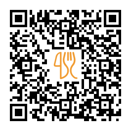 Link z kodem QR do menu Shān Fù Shì