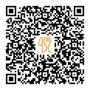 Link z kodem QR do menu Hǎi Xiān Shí Táng Běi のグルメ Tíng