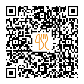 QR-code link para o menu de Mina Pizza El Afraah