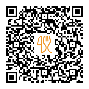 Link z kodem QR do menu Sān Jǐng Sì Lì Bǐng Běn Jiā