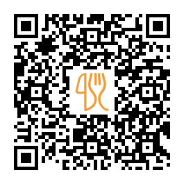 QR-code link para o menu de ぽんぽこ Tíng