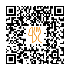 QR-code link para o menu de Bā Yún ān