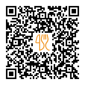 Link z kodem QR do menu Zhǔ Fù の Diàn さいち
