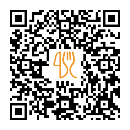 QR-code link para o menu de Chá Fáng Yún Mǔ