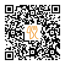 Link z kodem QR do menu Hú Suì Lǐ