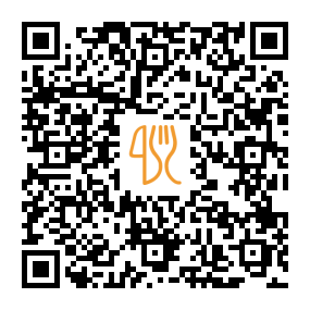 Link con codice QR al menu di Sj628 Sriwijaya Air
