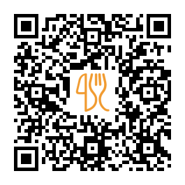 QR-code link naar het menu van なかの Shí Táng