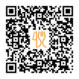 Link z kodem QR do menu Raja Bǎi Diàn