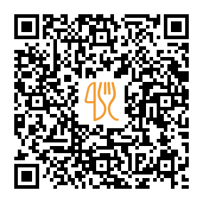 QR-code link para o menu de De Jiǔ Hǎi Xiān Liào Lǐ こけし