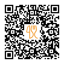 QR-code link către meniul Moku